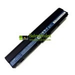 Baterie pro Acer Aspire One 756 725 V5-131 AL12B32 AL12A31 L12B31 [Náhradní baterie]